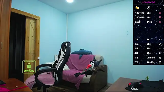 diamondjune online show from 03.11.25