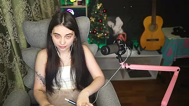 delicatedBailey online show from 01.09.26