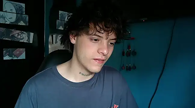 Santiago kiler online show from 01.02.25