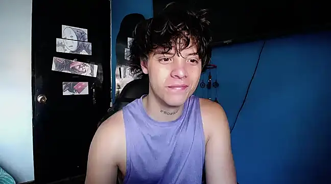 Santiago kiler online show from 01.09.25