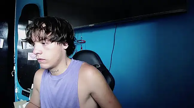 Santiago kiler online show from 01.09.25