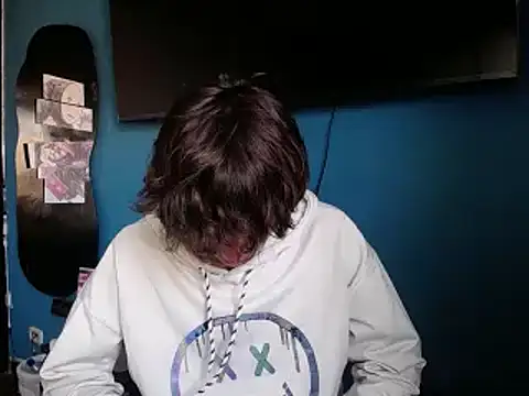 Santiago kiler online show from 01.14.25