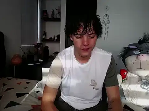 Santiago kiler online show from 01.22.25