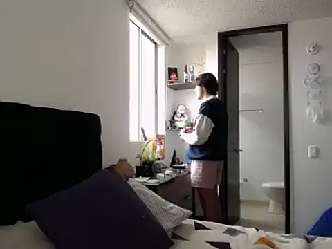 Santiago kiler online show from 02.03.25