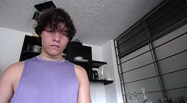 Santiago kiler online show from 03.05.25