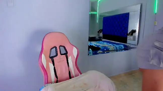 Dollperverthot online show from 02.23.25