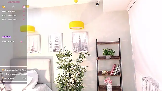 Snapshot of Sassy--Girl chatting on 01.21.25 Sassy--Girl online show from 01.21.25