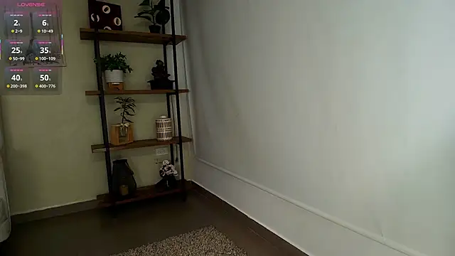 Sassy--Girl online show from 02.19.26