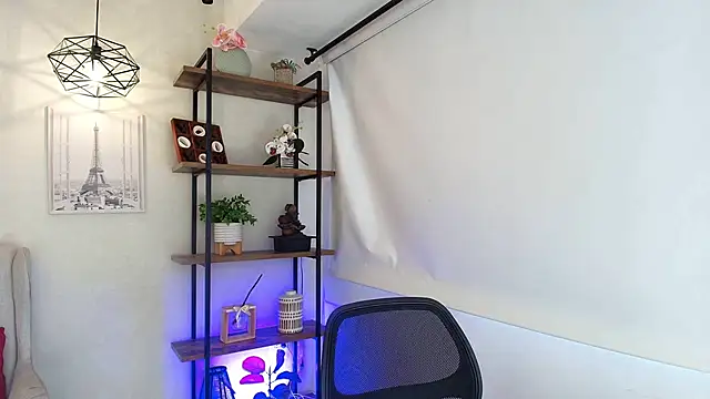 Sassy--Girl online show from 03.28.26