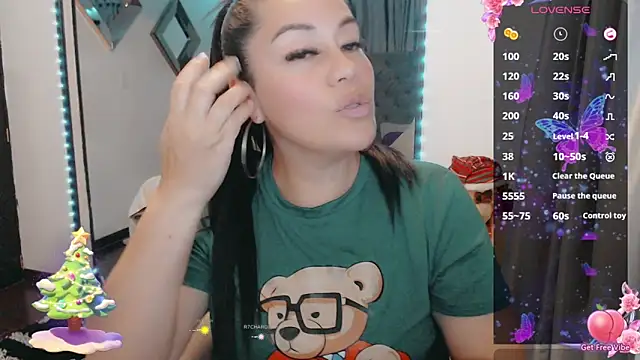 jlove bss online show from 12.14.24