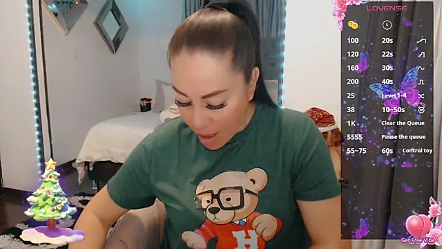 jlove bss online show from 12.15.24