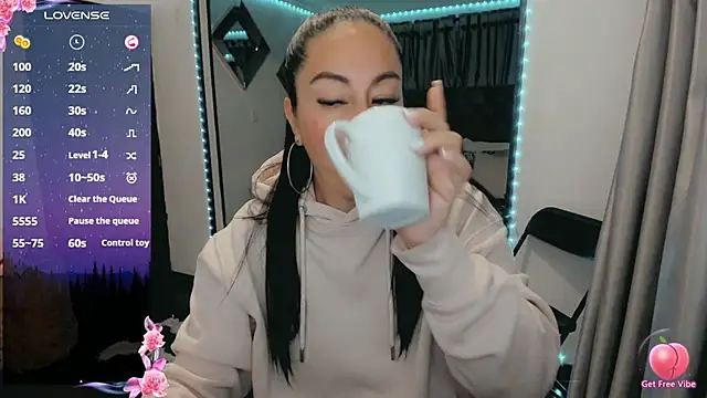 jlove bss online show from 02.14.25