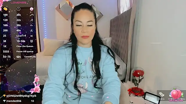 jlove bss online show from 03.11.25