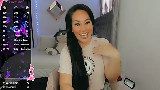 jlove bss online show from 03.16.25