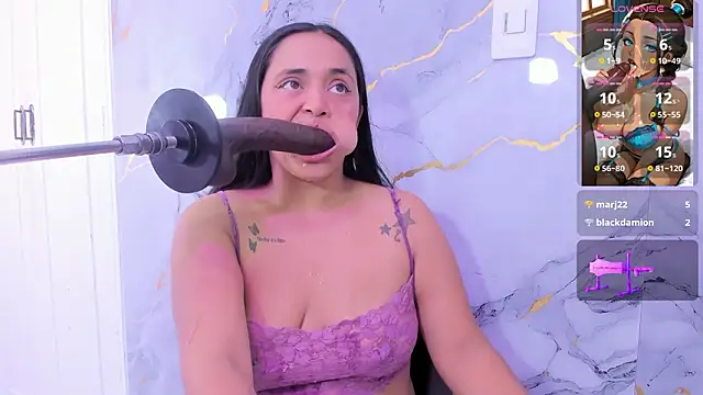 susan  bigass online show from 03.01.26