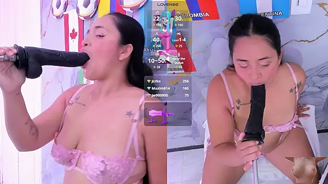 Snapshot of susan__bigass chatting on 06.20.26 susan bigass online show from 06.20.26