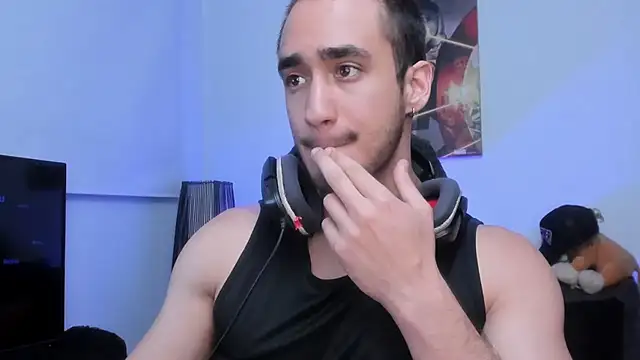 Snapshot of AlexRivera6 chatting on 12.10.24 AlexRivera6 online show from 12.10.24