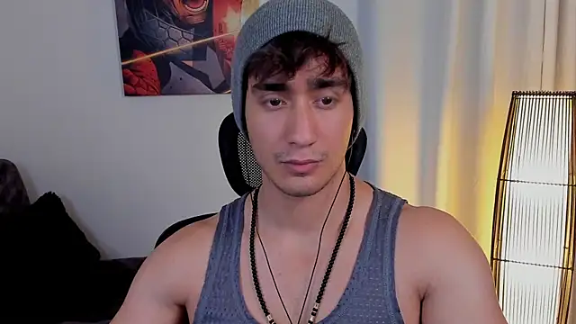 AlexRivera6 online show from 03.26.26