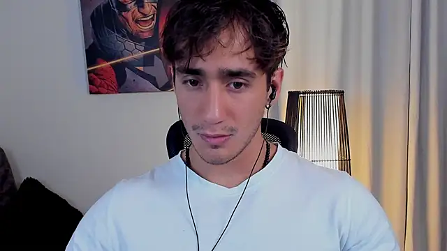 AlexRivera6 online show from 03.29.26