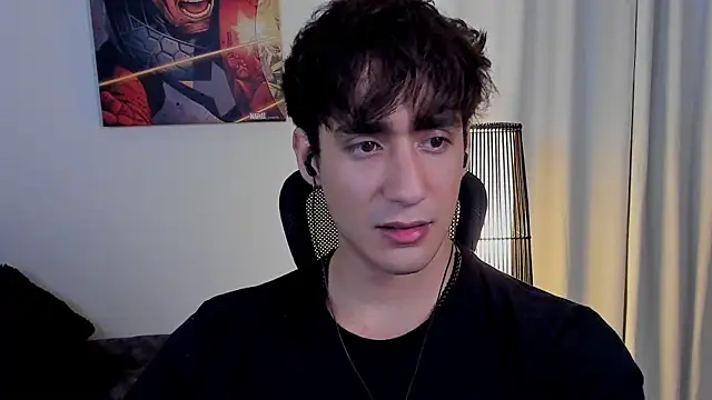 AlexRivera6 online show from 03.30.26