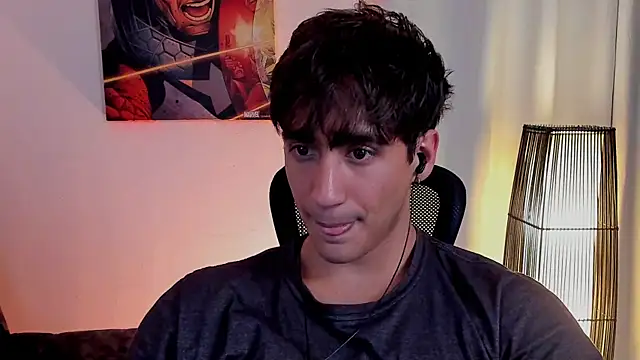 AlexRivera6 online show from 04.04.26