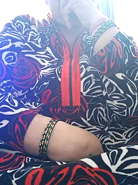 Kavya XX online show from 02.13.25