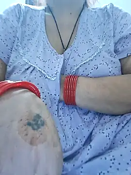 Kavya XX online show from 10.18.25