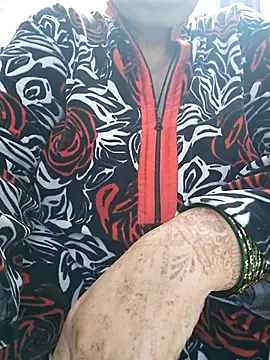 Kavya XX online show from 11.27.25