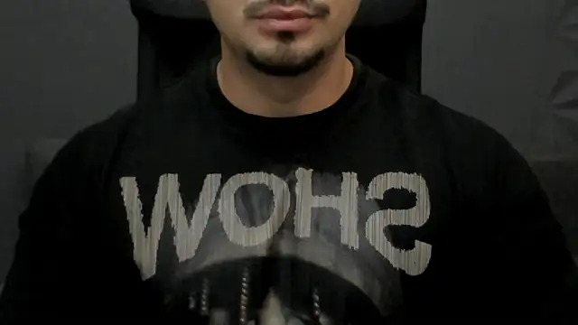 TonyWilcox online show from 10.24.25