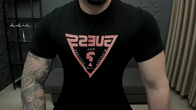 TonyWilcox online show from 11.03.25