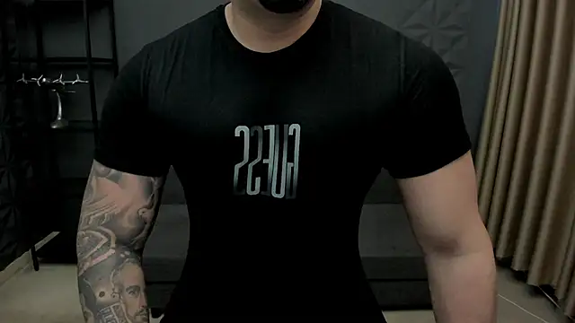 TonyWilcox online show from 12.04.25