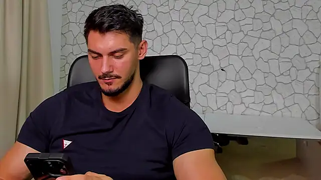 ClintMasters online show from 12.02.25