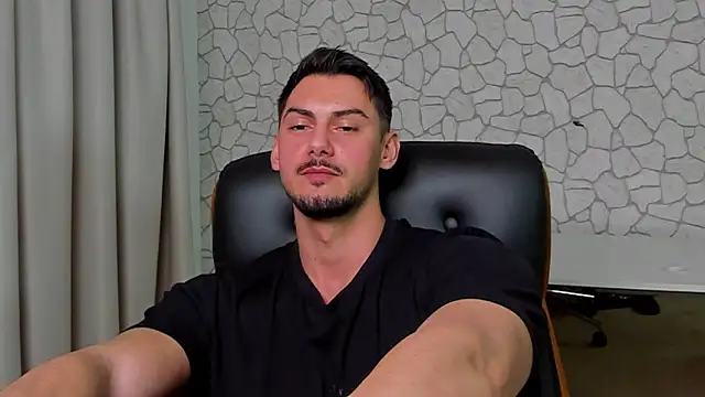 ClintMasters online show from 02.09.26