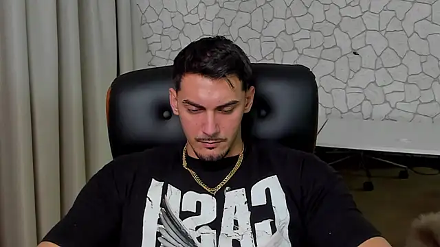 ClintMasters online show from 04.19.26