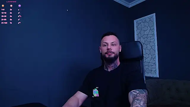 BrianHunts online show from 11.19.25