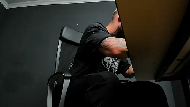 BrianHunts online show from 01.08.26