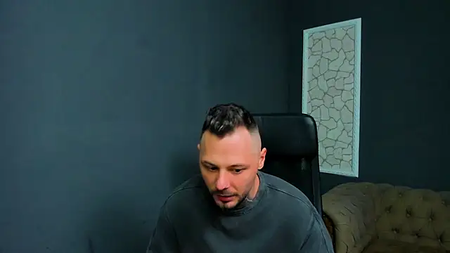 BrianHunts online show from 04.03.26