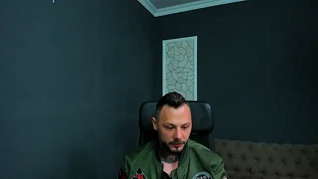 BrianHunts online show from 05.11.26