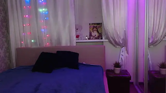 Zlata888 online show from 12.21.25