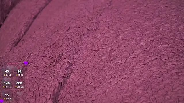 Daphne Moss online show from 02.12.25