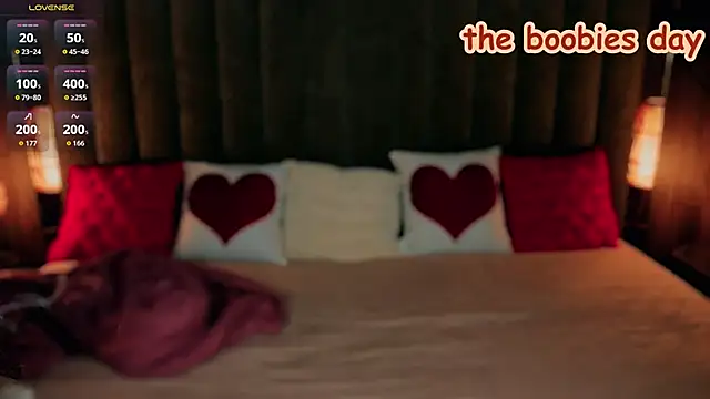 Daphne Moss online show from 03.21.26