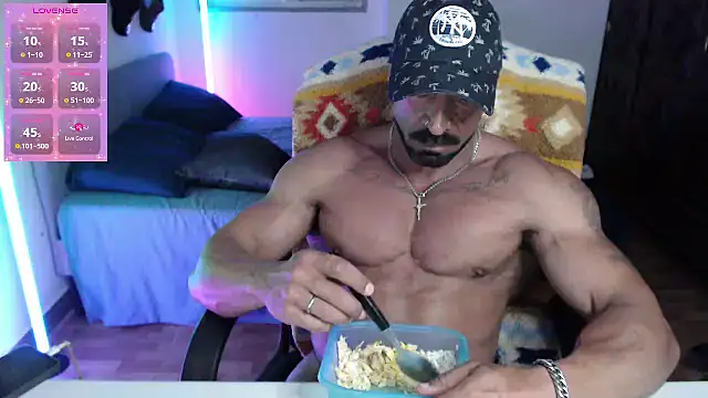 andrecampos87 online show from 06.08.26