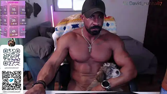 andrecampos87 online show from 06.30.26