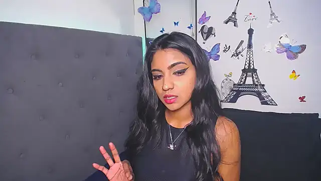 Delilah Blazee online show from 09.11.25