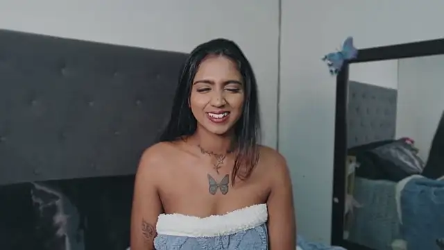 Delilah Blazee online show from 06.02.26