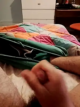 jon763 online show from 04.10.26