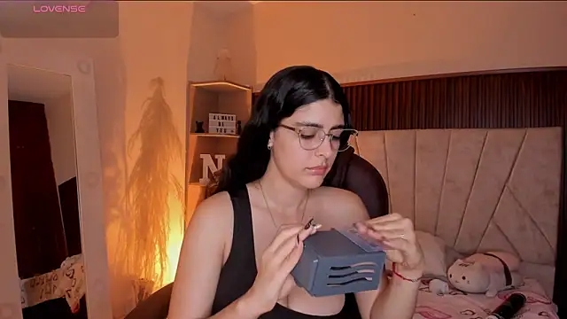  Niah  online show from 01.18.26