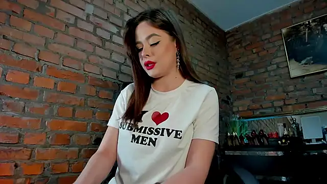 MistressMilana online show from 06.03.26