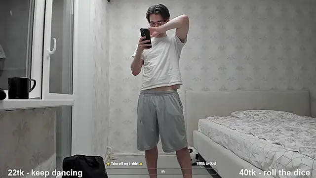 Snapshot of jame_flow chatting on 01.29.25 jame flow online show from 01.29.25