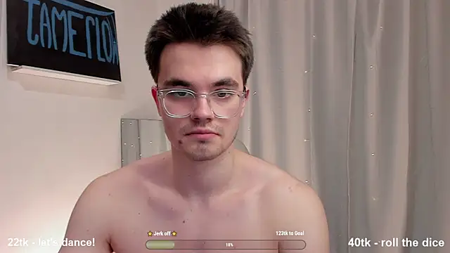 Snapshot of jame_flow chatting on 03.17.25 jame flow online show from 03.17.25